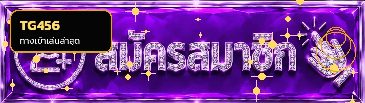 TG456 เข้าสู่ระบบ ปลอดภัยทุกอุปกรณ์
